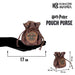 Harry Potter Pride purse-3