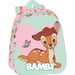 Disney Bambi 3D backpack 33cm-1