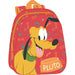 Disney Pluto 3D backpack 33cm-1