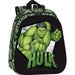 Marvel Hulk 3D backpack 33cm-1