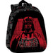Star Wars Darth Vader 3D backpack 33cm-1