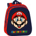 Super Mario Bros 3D backpack 33cm-1