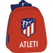 Atletico de Madrid 3D backpack 33cm-1