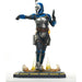 Star Wars The Clone Wars Bo Katan statue 28cm-2