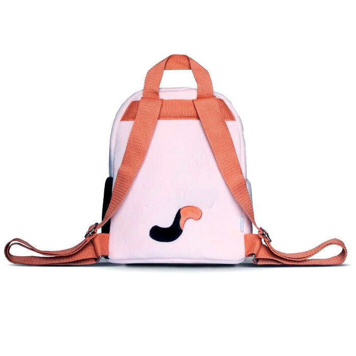 Squishmallows Cam backpack-1