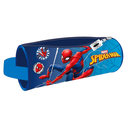 Marvel Spiderman pencil case-0