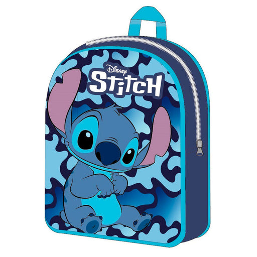 Disney Stitch backpack 30cm-0