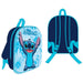 Disney Stitch 3D backpack 30cm-1
