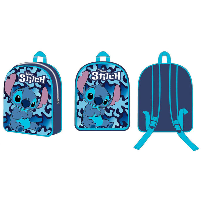 Disney Stitch backpack 30cm-1