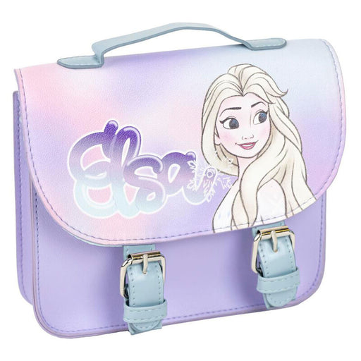 Disney Frozen satchel shoulder bag-1