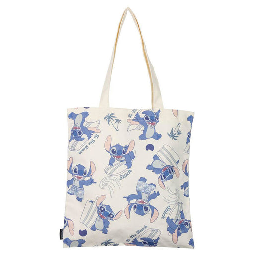 Disney Stitch shopping bag-0