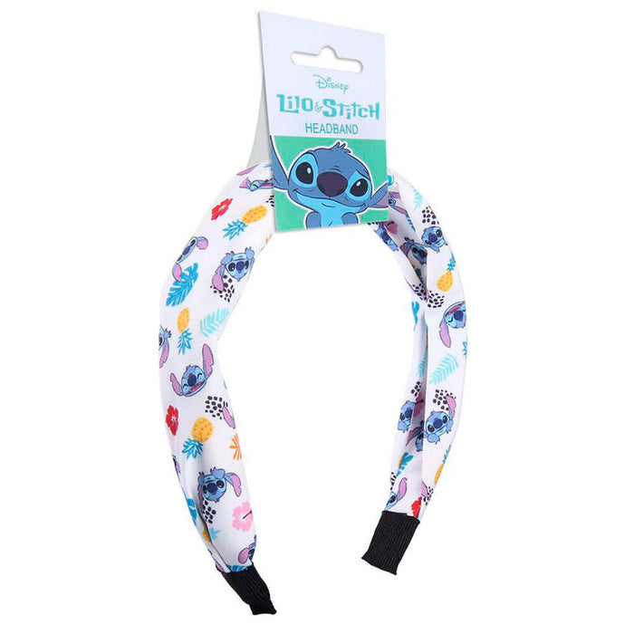 Disney Stitch headband-0