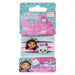 Gabby Doll House set 4 scrunchies-0