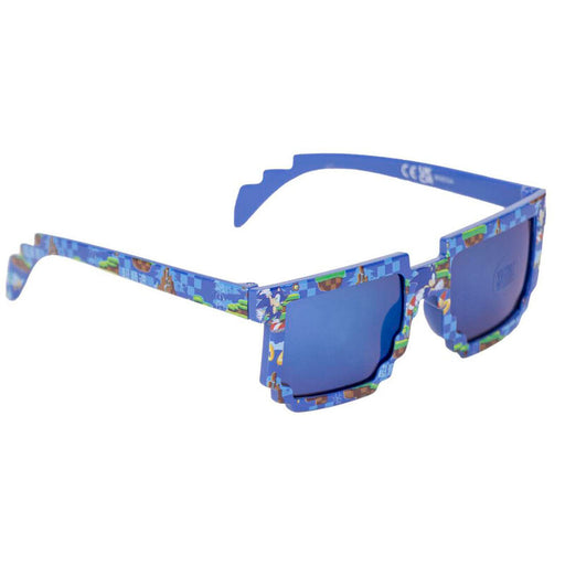 Sonic the Hedgehog premium sunglasses-0