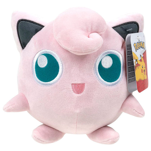 Pokemon Jigglypuff plush toy 20cm-0