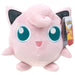 Pokemon Jigglypuff plush toy 20cm-0