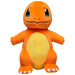 Pokemon Charmander plush toy 26cm-1