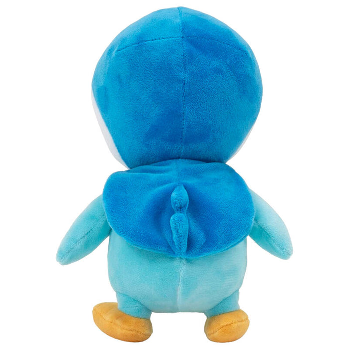 Pokemon Piplup plush toy 20cm-1