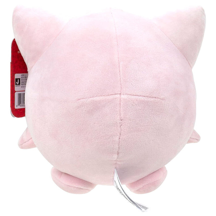 Pokemon Jigglypuff plush toy 20cm-1