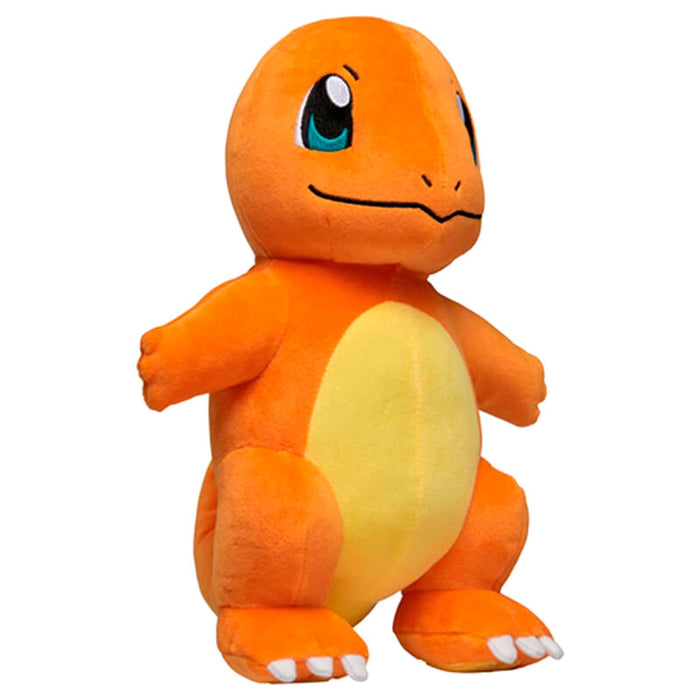 Pokemon Charmander plush toy 26cm-1