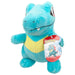Pokemon Totodile plush toy 20cm-1