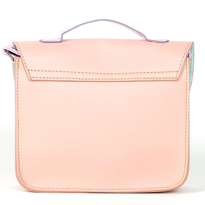 Disney Minnie satchel shoulder bag-2