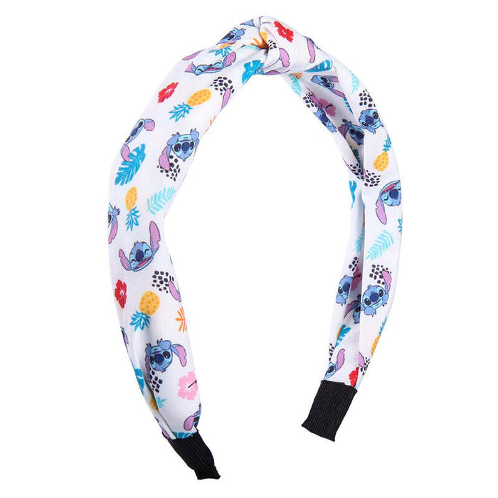 Disney Stitch headband-1