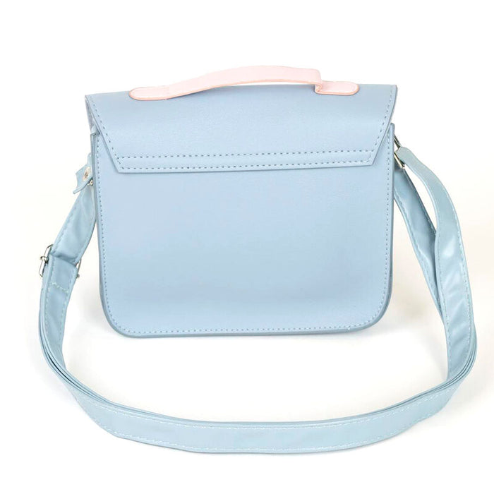 Disney Stich satchel shoulder bag-3