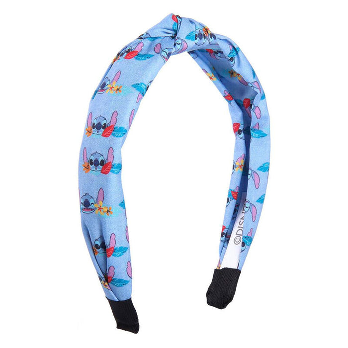 Disney Stitch headband-2
