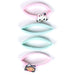 Gabby Doll House set 4 scrunchies-2