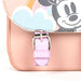 Disney Minnie satchel shoulder bag-4