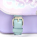 Disney Frozen satchel shoulder bag-4