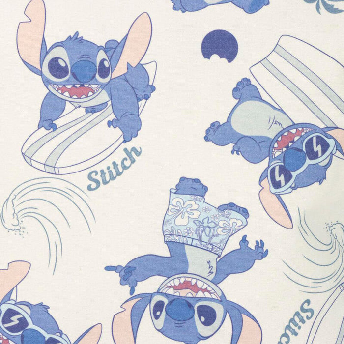 Disney Stitch shopping bag-2