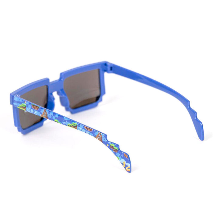 Sonic the Hedgehog premium sunglasses-1