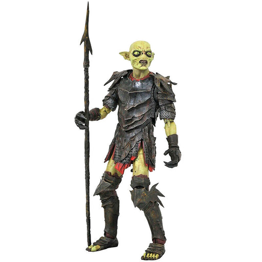 The Lord of the Rings Moria Orc figure 18cm-1