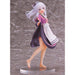 Wandering Witch the Journey of Elaina - Elaina Grape Stomping  Girl Renewal figure-0