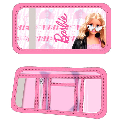 Barbie wallet-0
