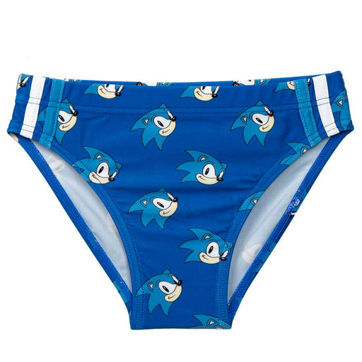 Sonic the Hedgehog slip swimwear-0
