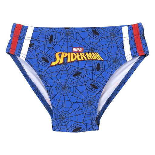 Marvel Spiderman slip swimwear-0