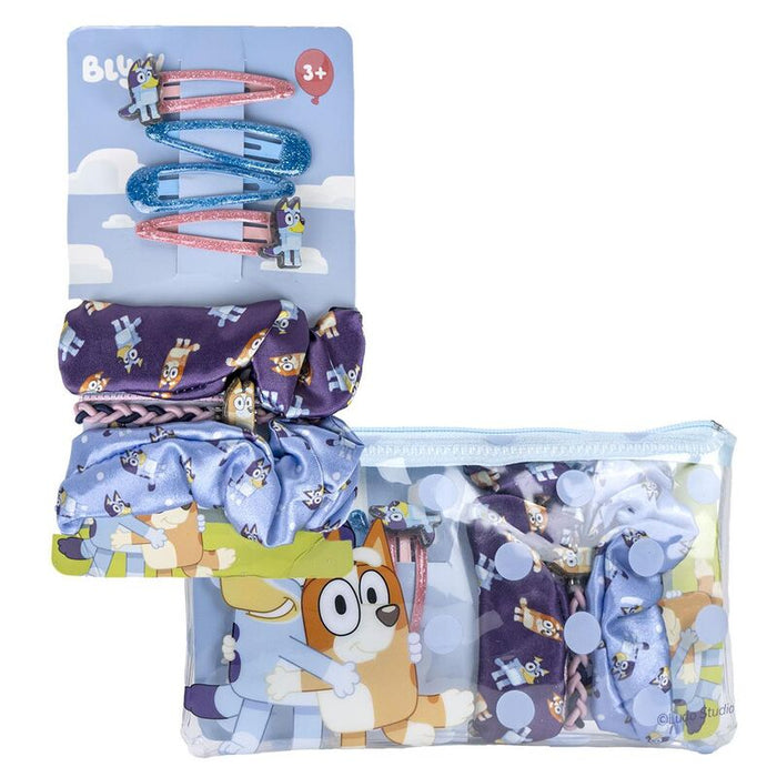 Bluey beauty set-0