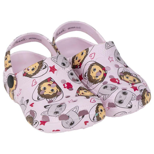 Gabby Doll House sandals-0