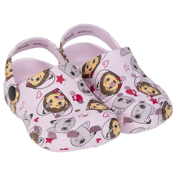 Gabby Doll House sandals-0