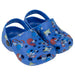 Sonic the Hedgehog sandals-0