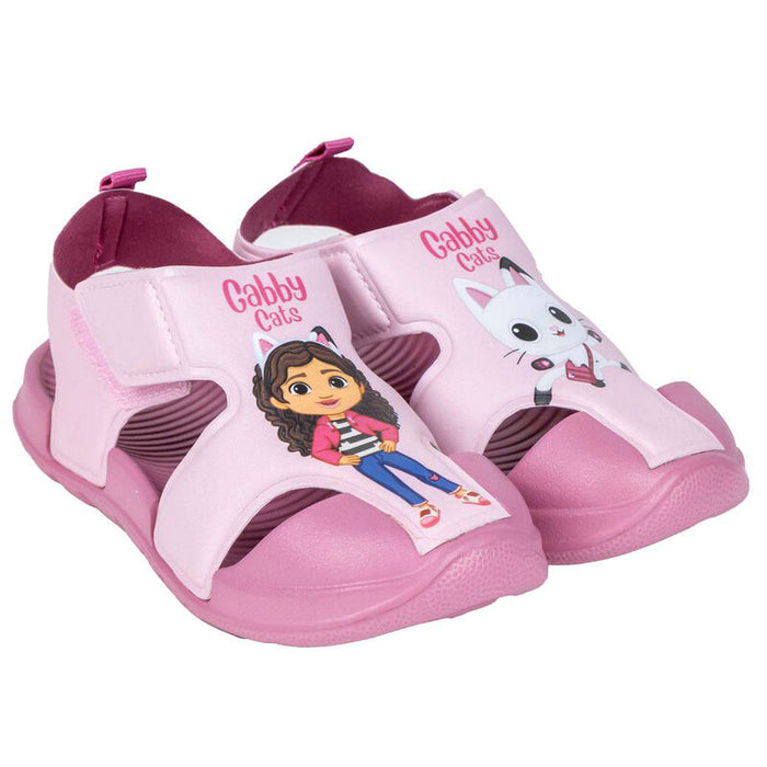 Gabby Doll House sandals-0