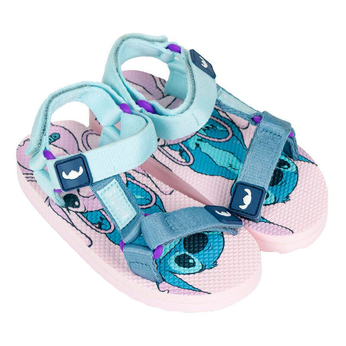 Disney Stitch sandals-0