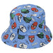 Marvel hat-0