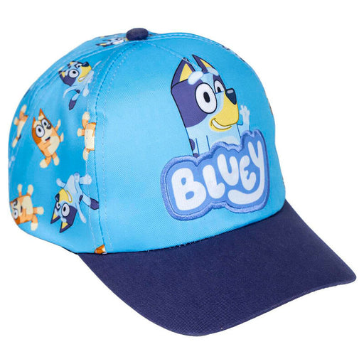 Bluey cap-0