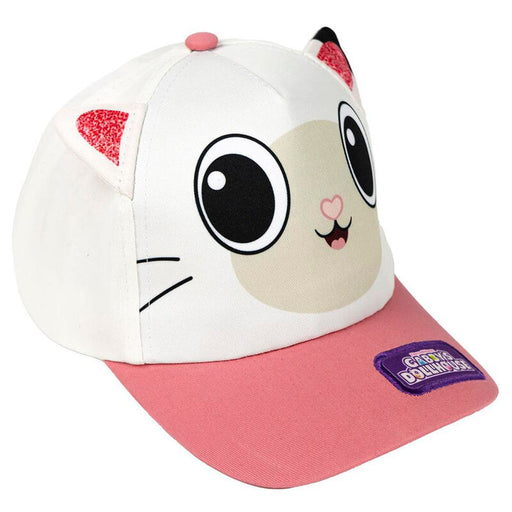 Gabby Doll House cap-0