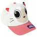 Gabby Doll House cap-0