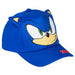 Sonic the Hedgehog cap-1
